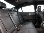 Jaguar XFR 2011 года (UK)
